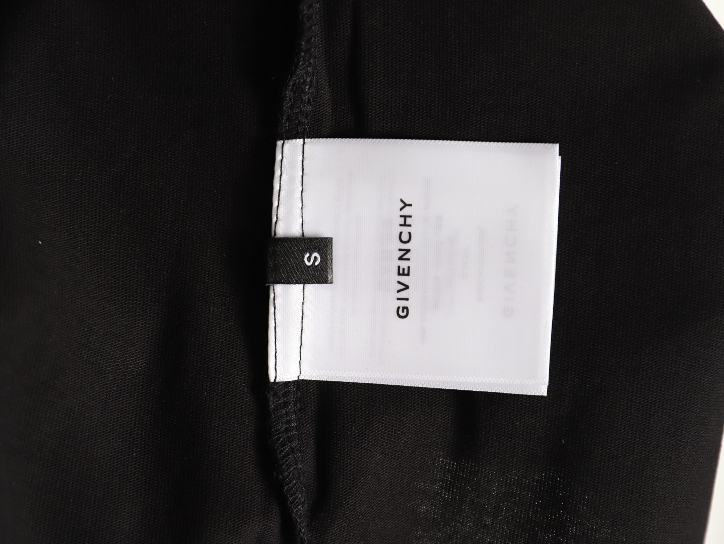 Givenchy Short-sleeved T-shirt