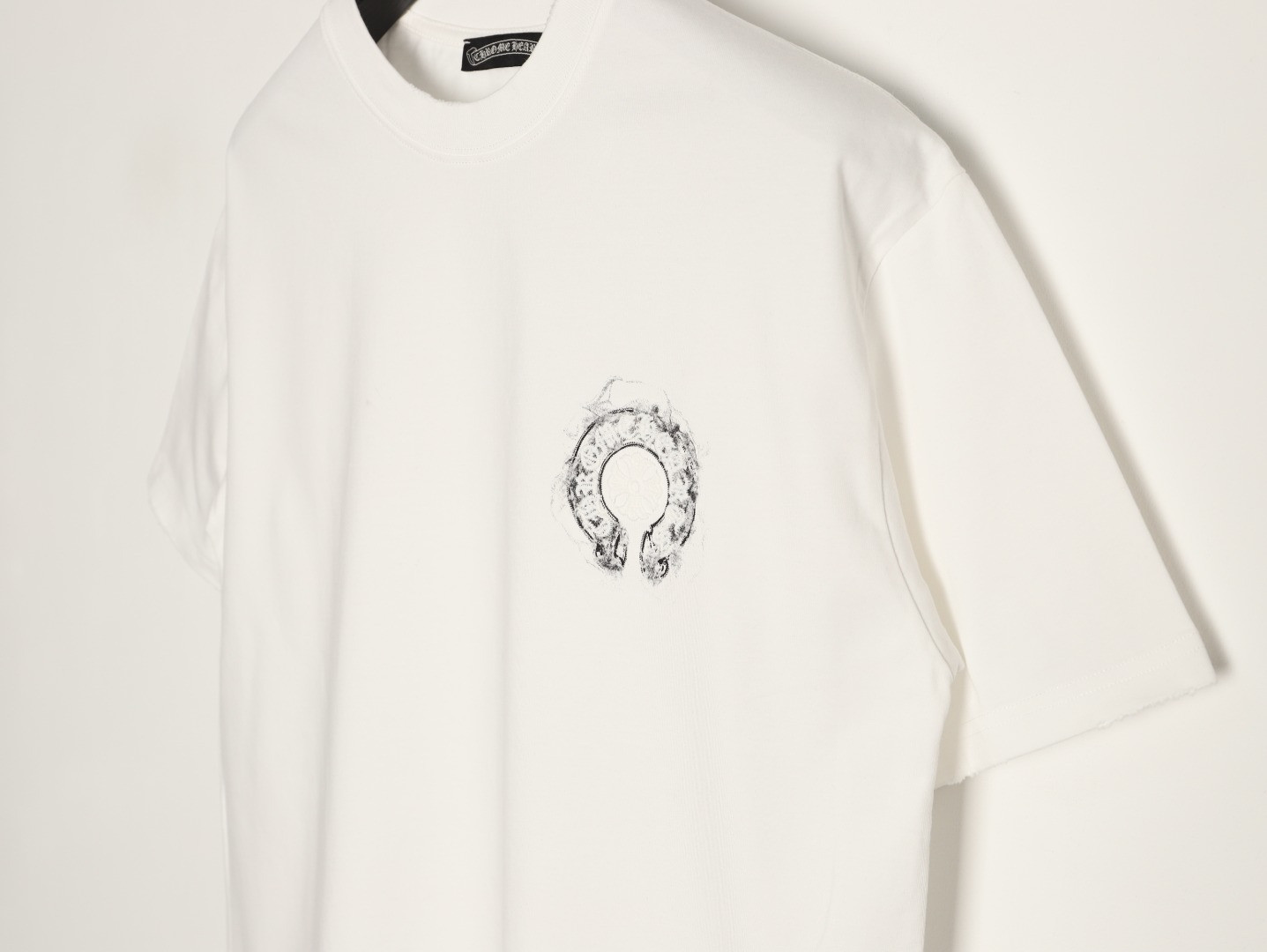 Chrome Hearts Short-sleeved T-shirt