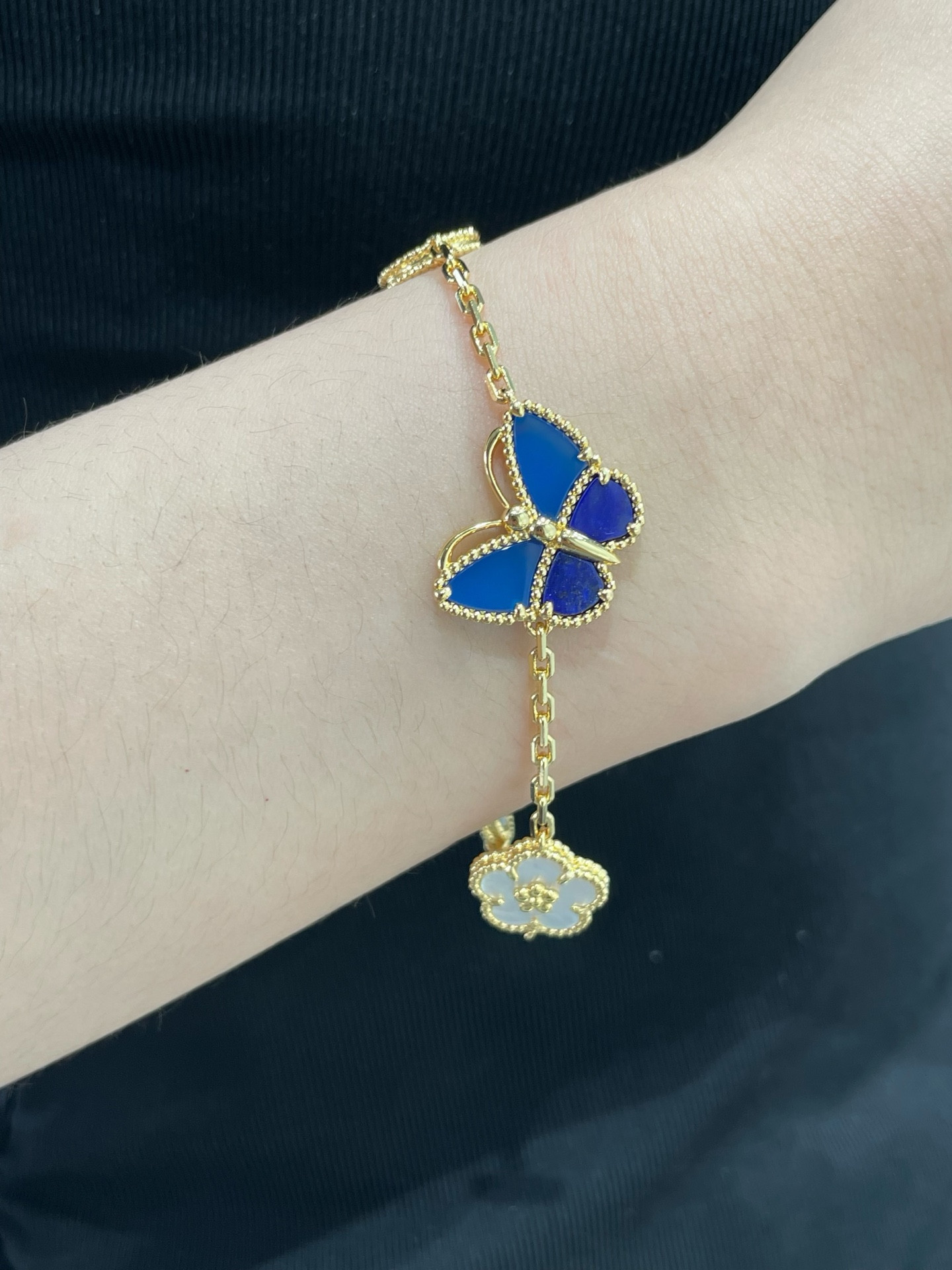 Van Cleef & Arpels Bracelet