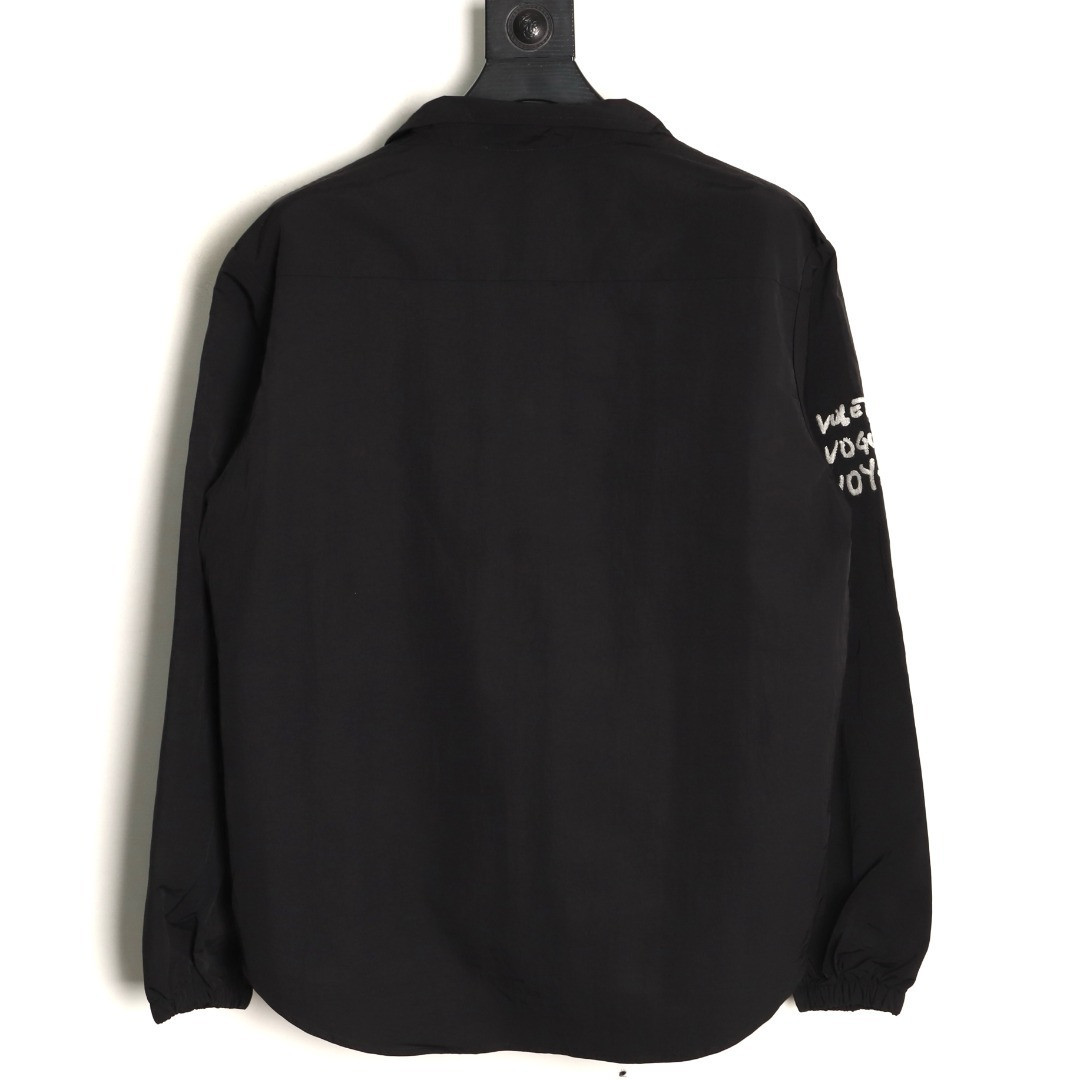 L0vis Vvtt0n 25Fw Coats