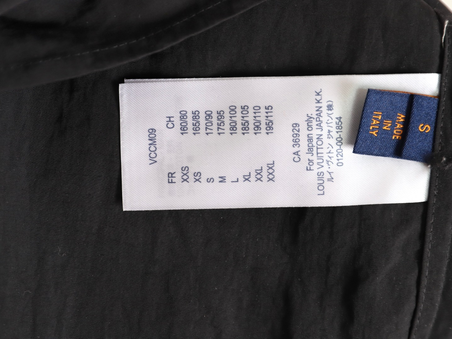 L0vis Vvtt0n 25Fw Coats