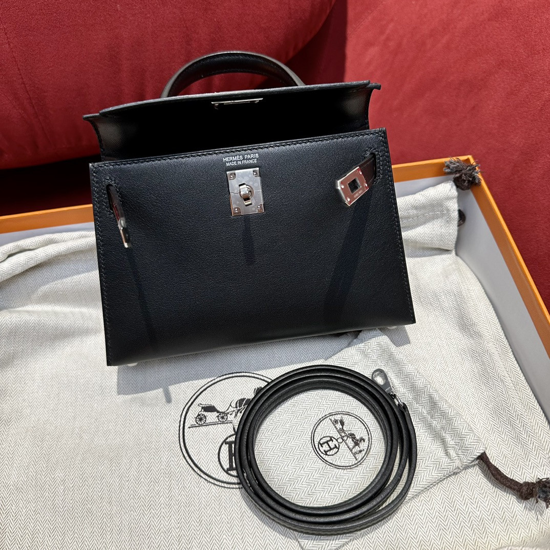 H**me5 Mini Kelly Swift 19 19×6×12CM