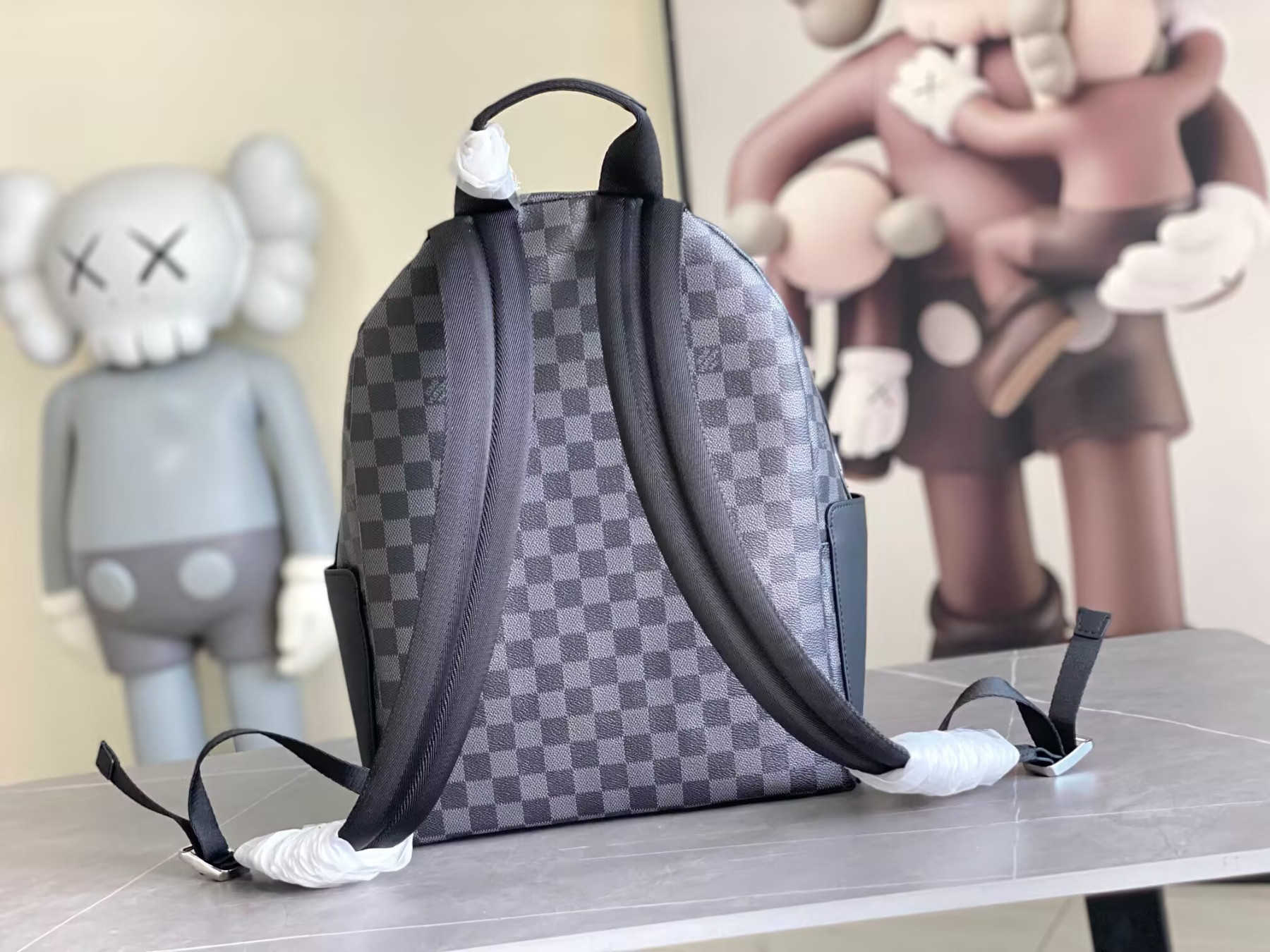 LV Discovery Backpack PM M40514 29x38x20cm