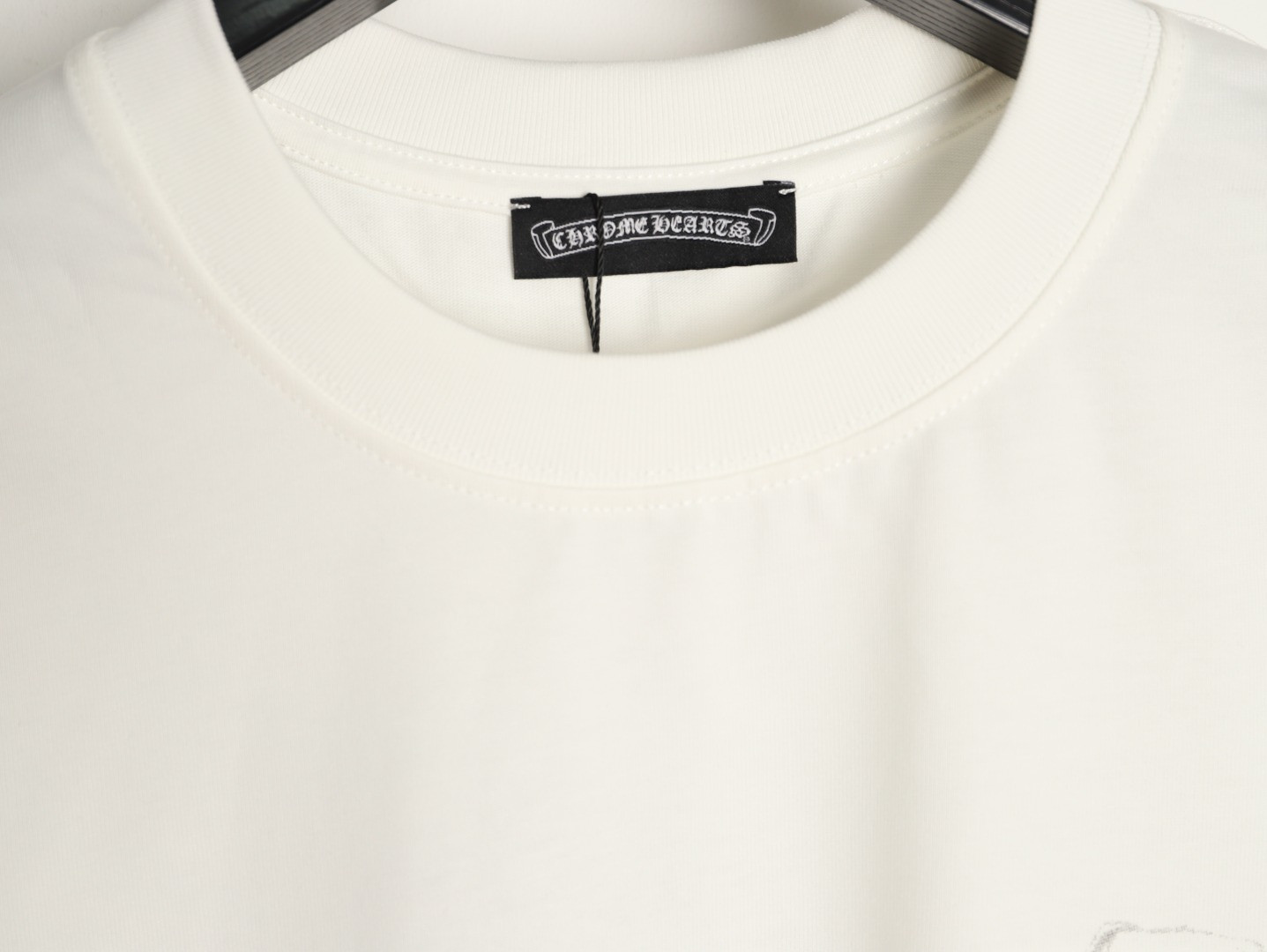 Chrome Hearts Short-sleeved T-shirt