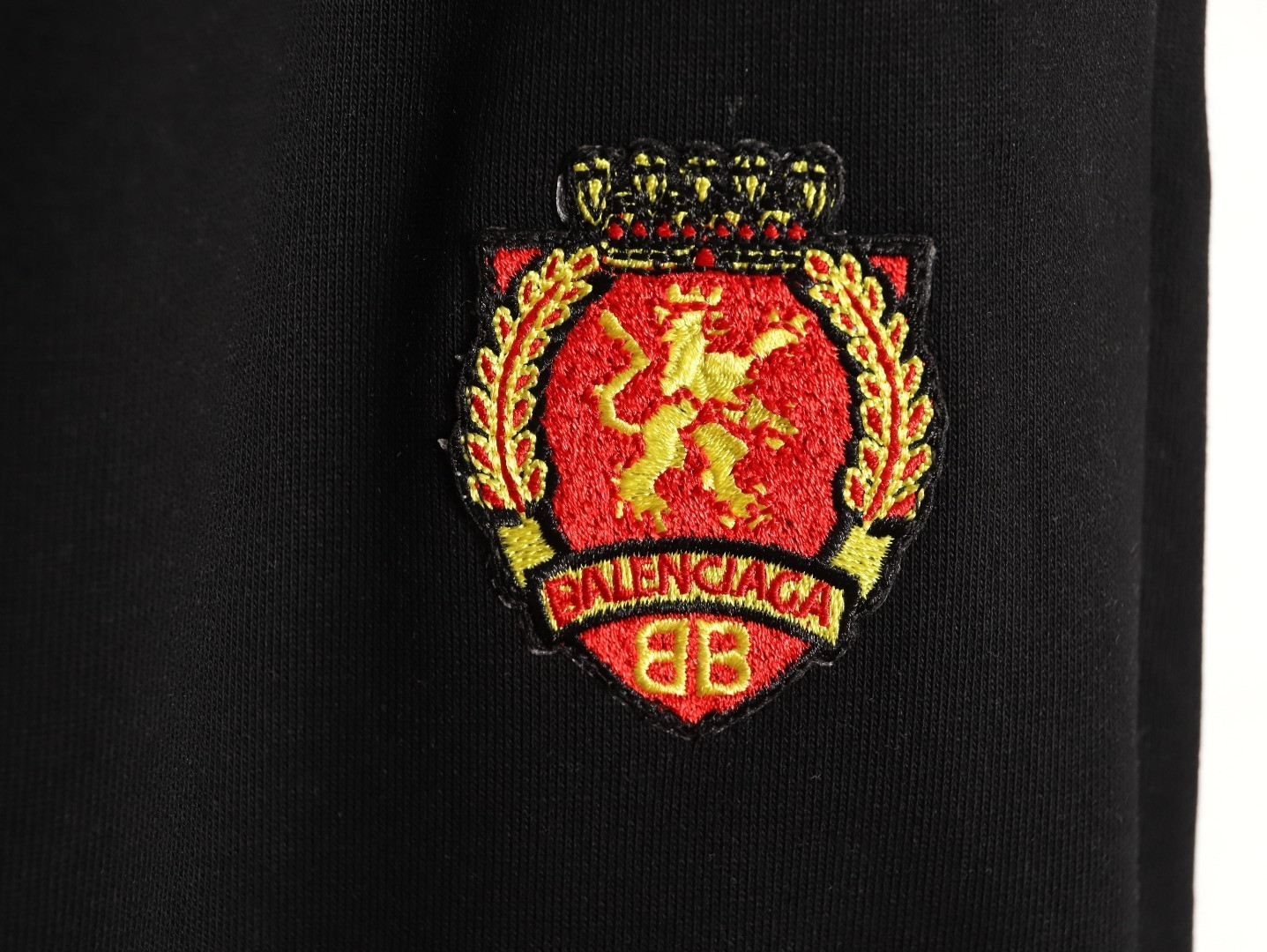 Ba1en*iaga Pants