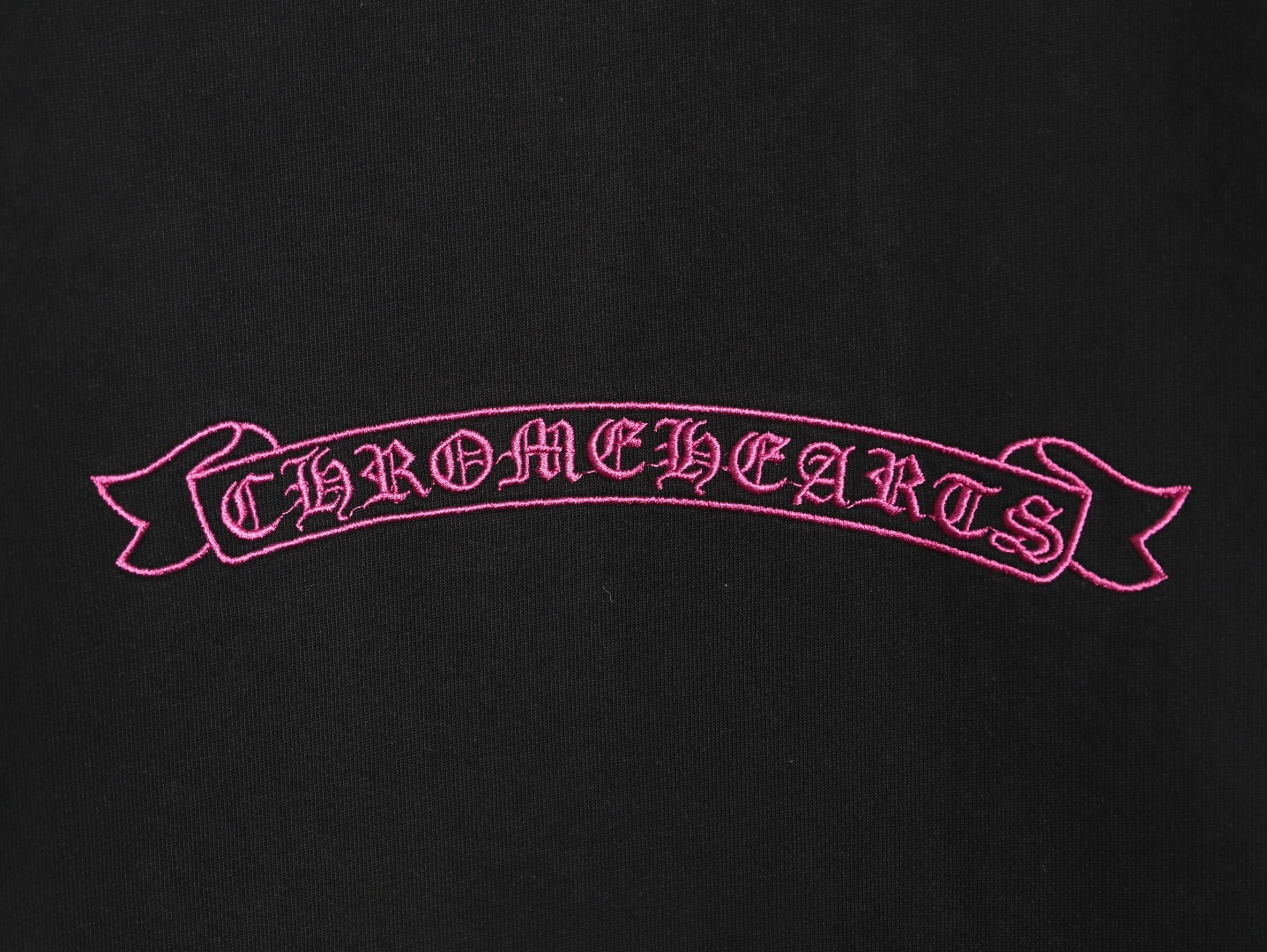 Chrome Hearts Short-sleeved T-shirt