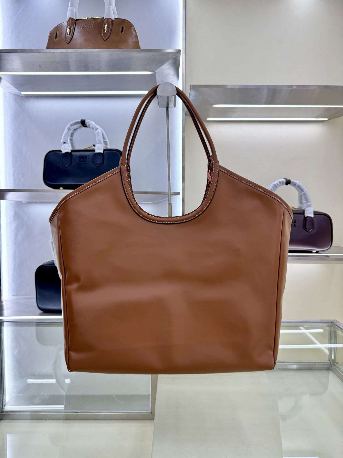 Miu Miu IVY Bag 37x 36x18cm