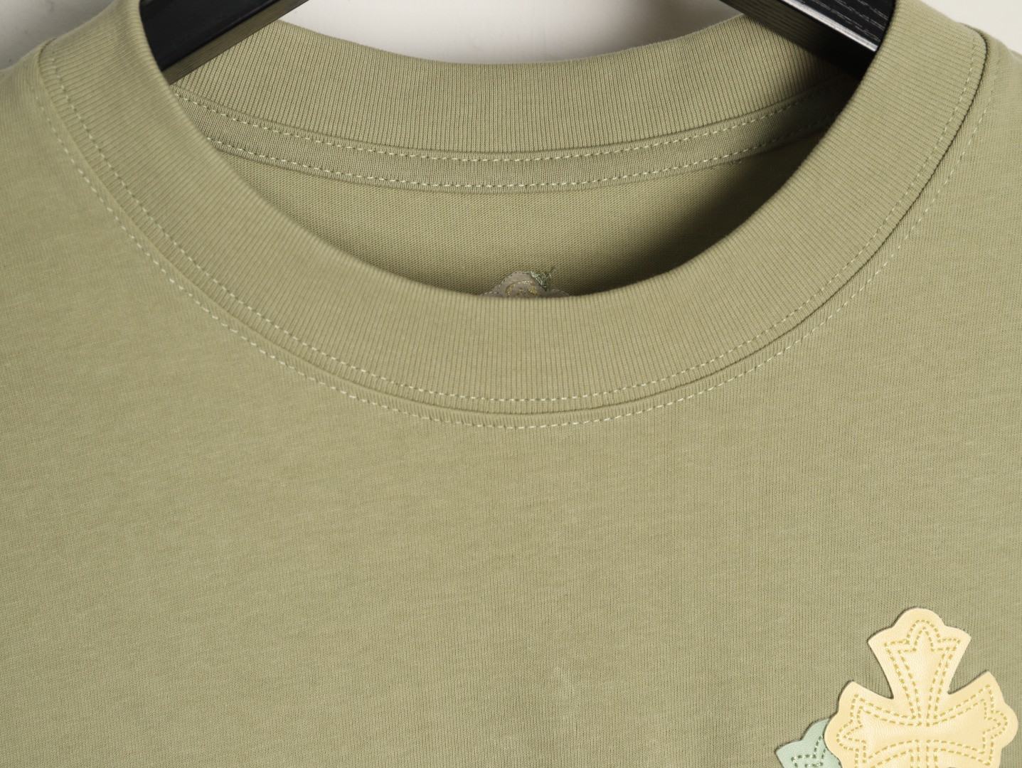 Chrome Hearts Short-sleeved T-shirt