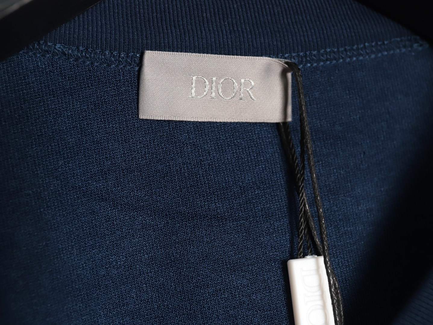 DIOR Short-sleeved T-shirt