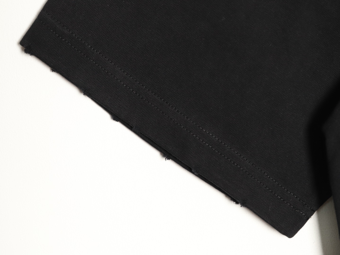 Chrome Hearts Short-sleeved T-shirt