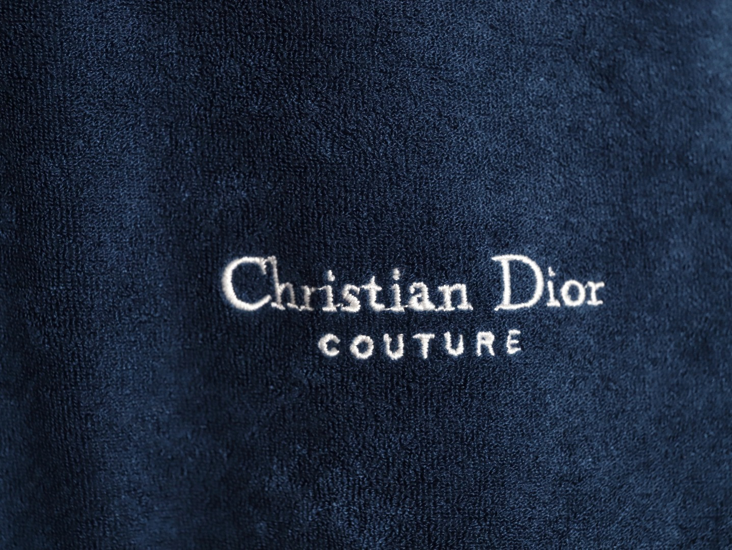 DIOR Short-sleeved T-shirt