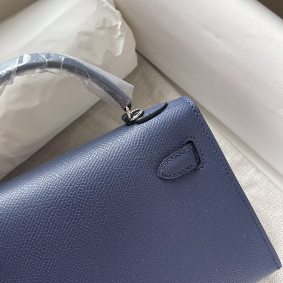 H**me5 Mini Kelly 19 19×6×12cm