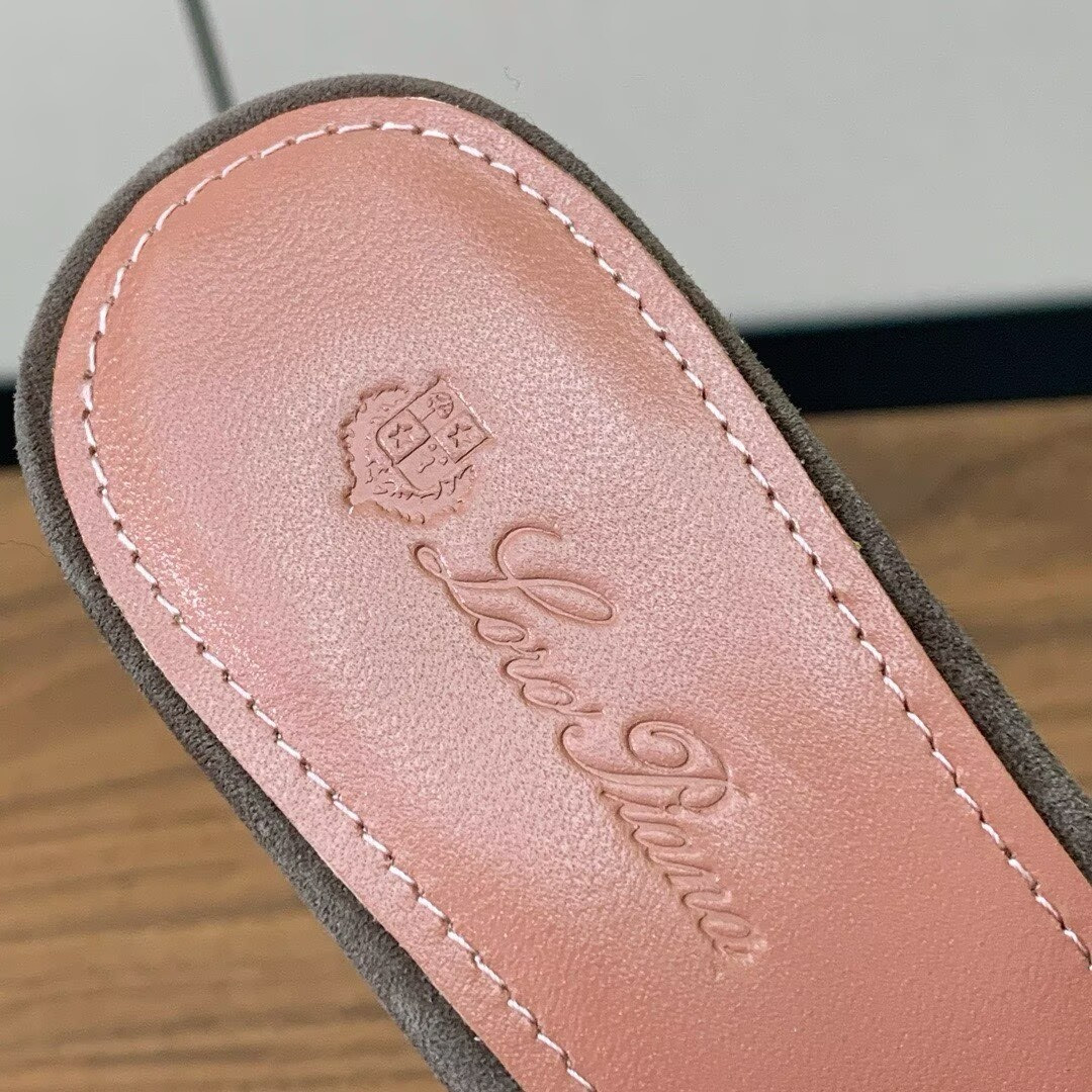 UA Loro Piana Summer Charms Sandal