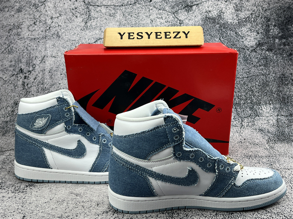 UA AIR JORDAN 1 HIGH OG 