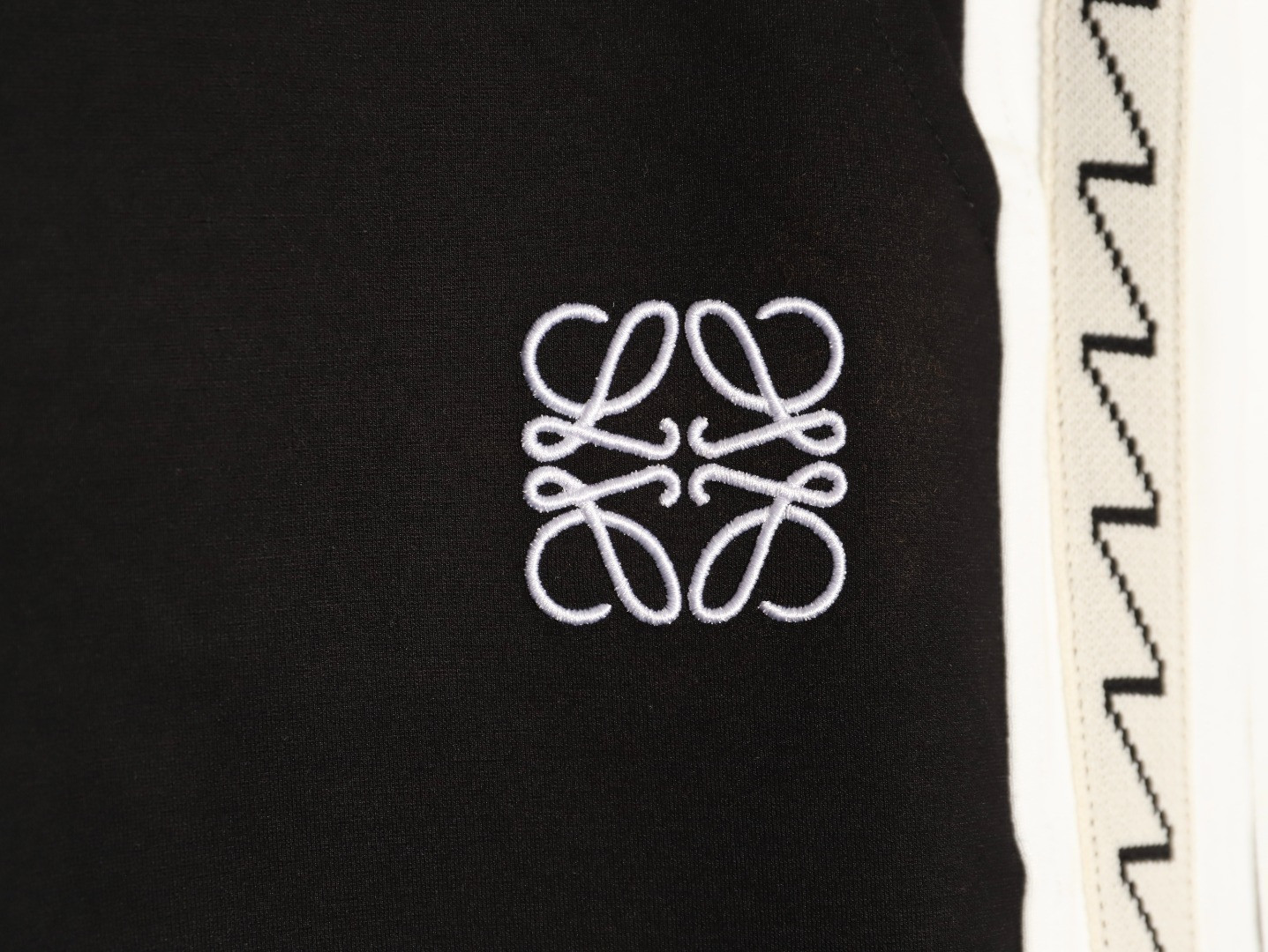 L0ew* 25Fw Pants Suit