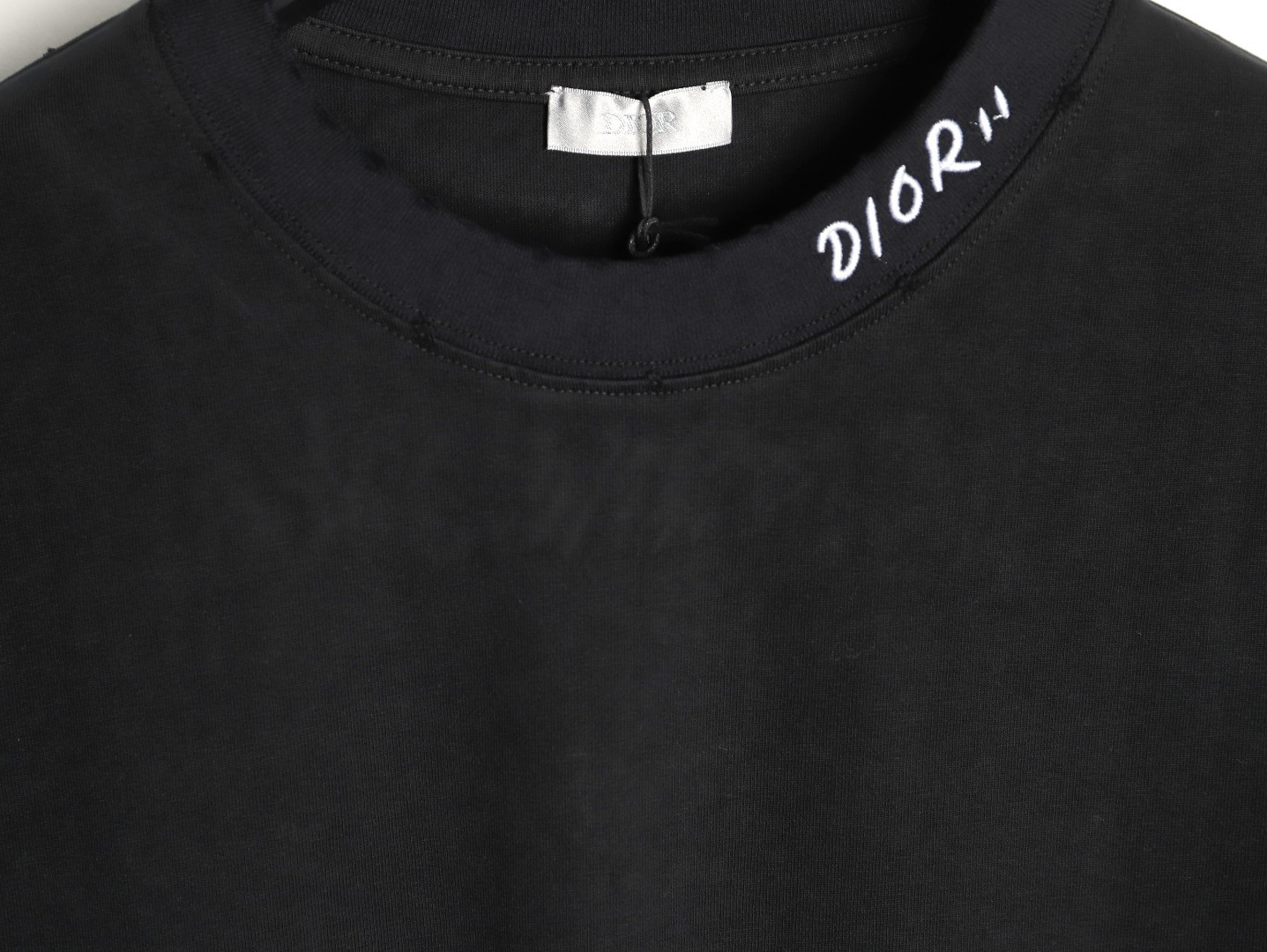 DIOR Short-sleeved T-shirt