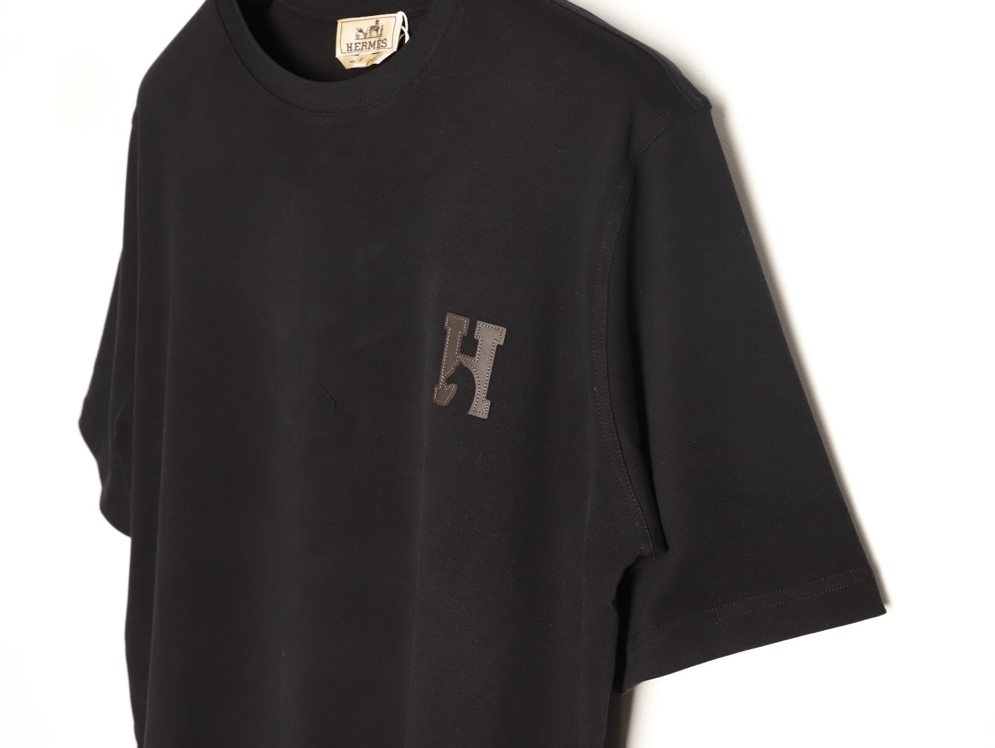 Hermes Short-sleeved T-shirt