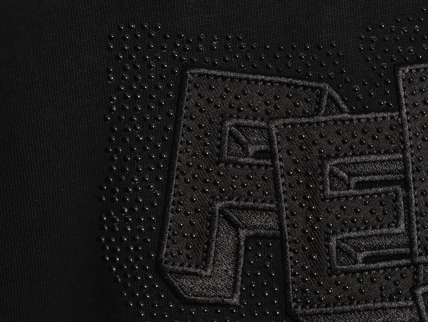 FENDI Short-sleeved T-shirt