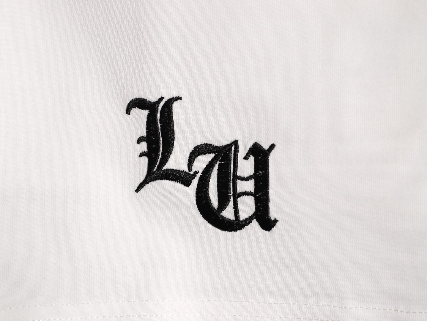 Chrome Hearts Short-sleeved T-shirt