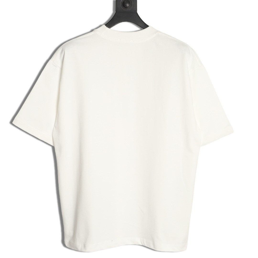 Dior Short-sleeved T-shirt