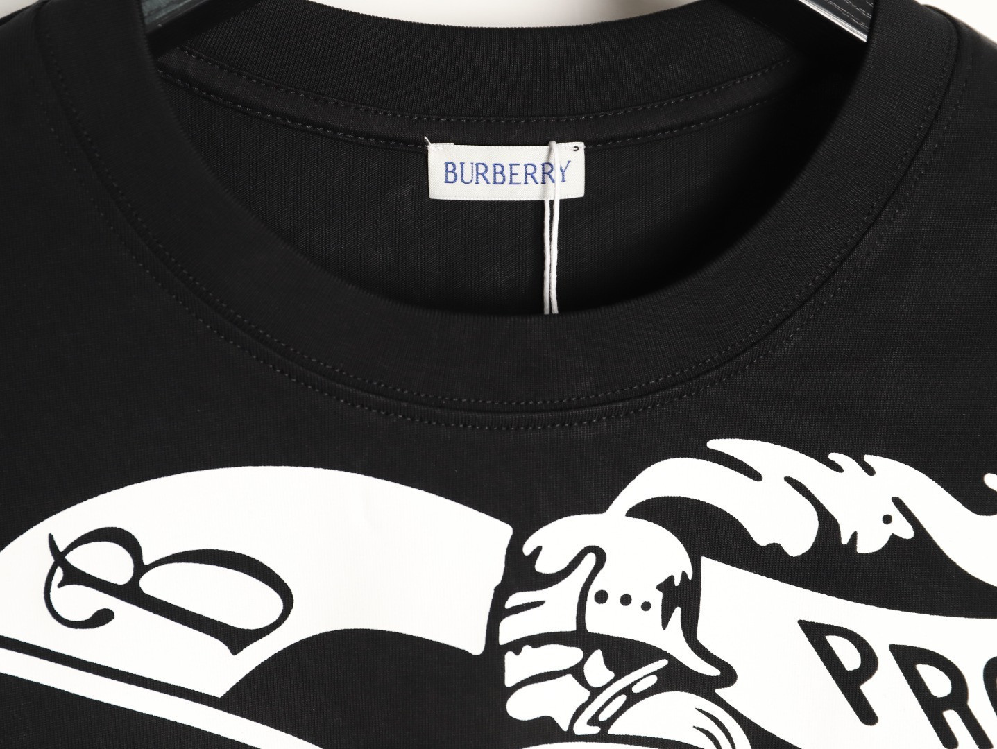 Burberry Short-sleeved T-shirt