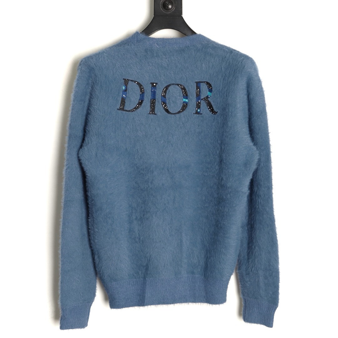 D10r 25SS Cardigan Sweaters