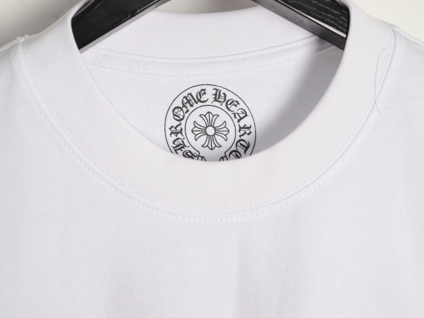 Chrome hearts Short-sleeved T-shirt