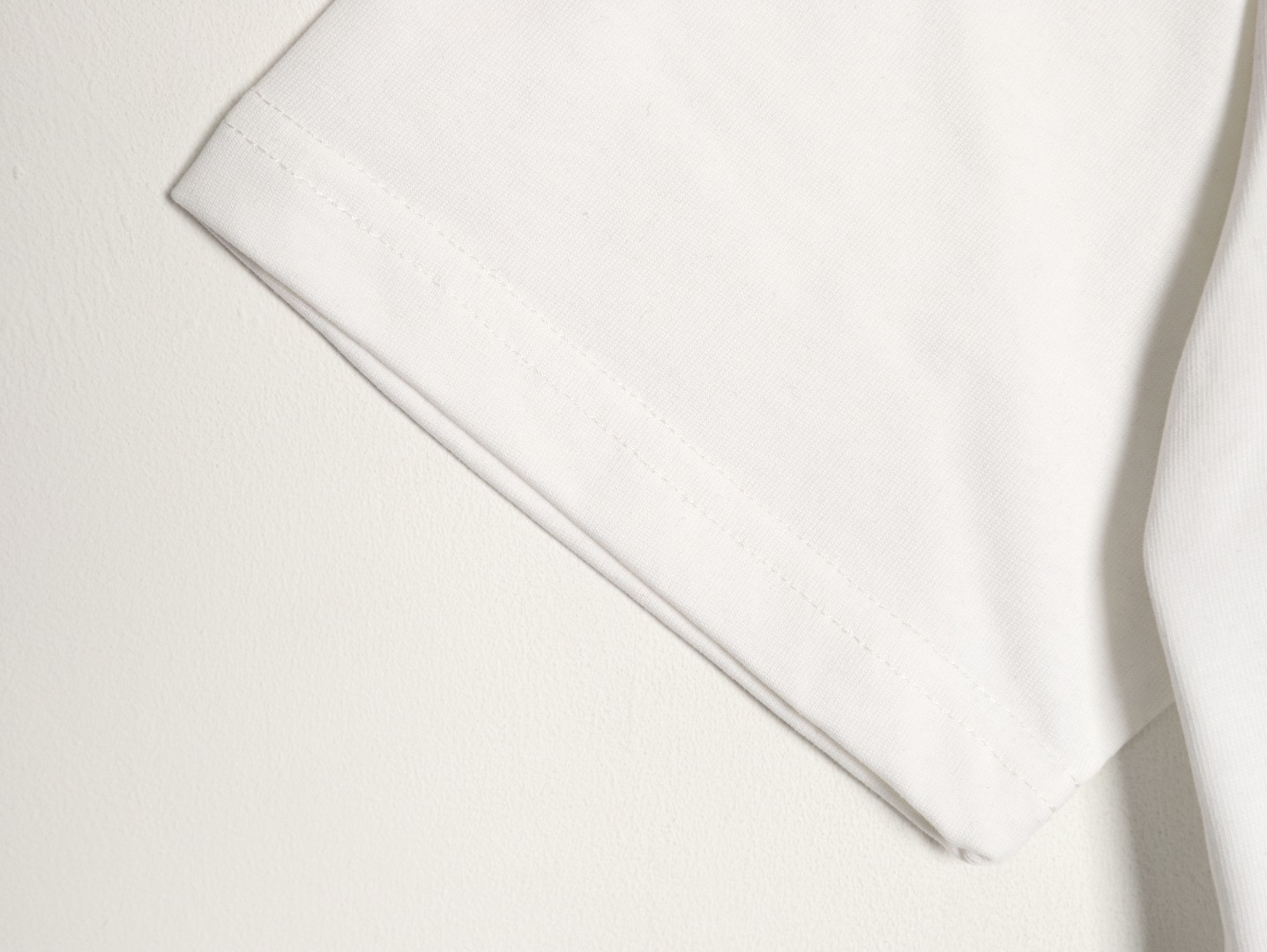 Louis Vuitton 26ss Short-sleeved T-shirt