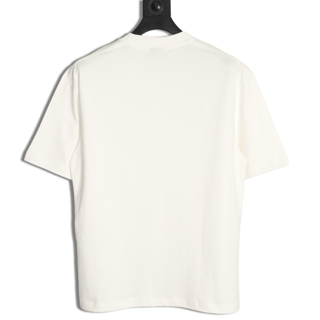 Balenciaga Short-sleeved T-shirt