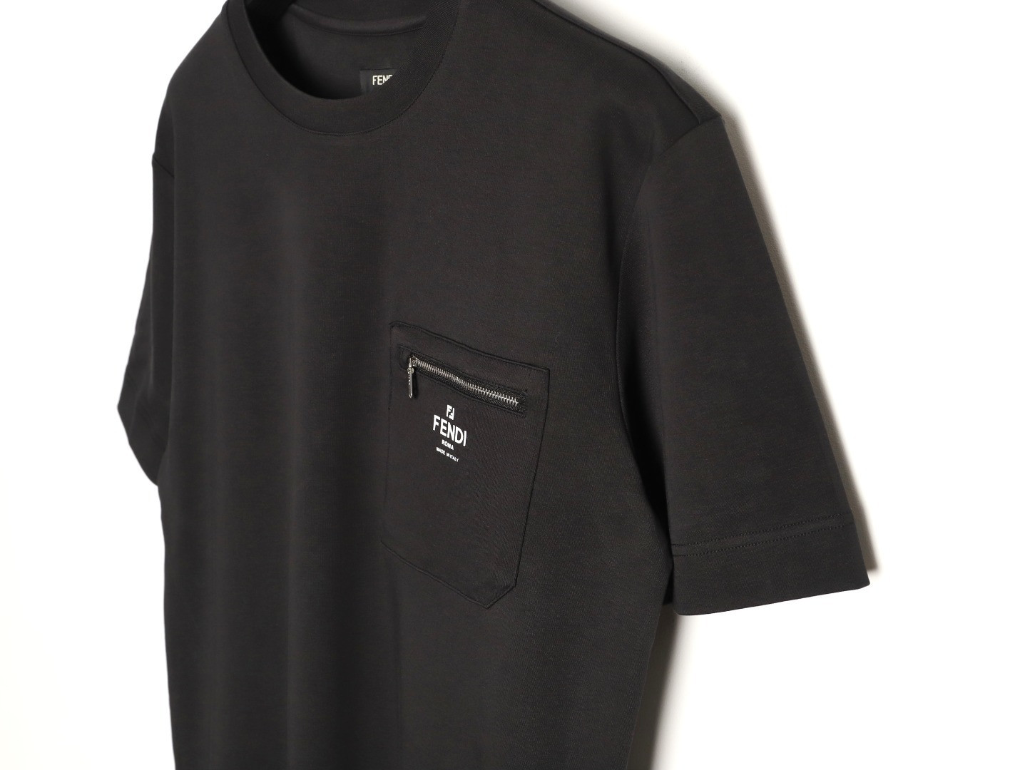 FENDI Short-sleeved T-shirt