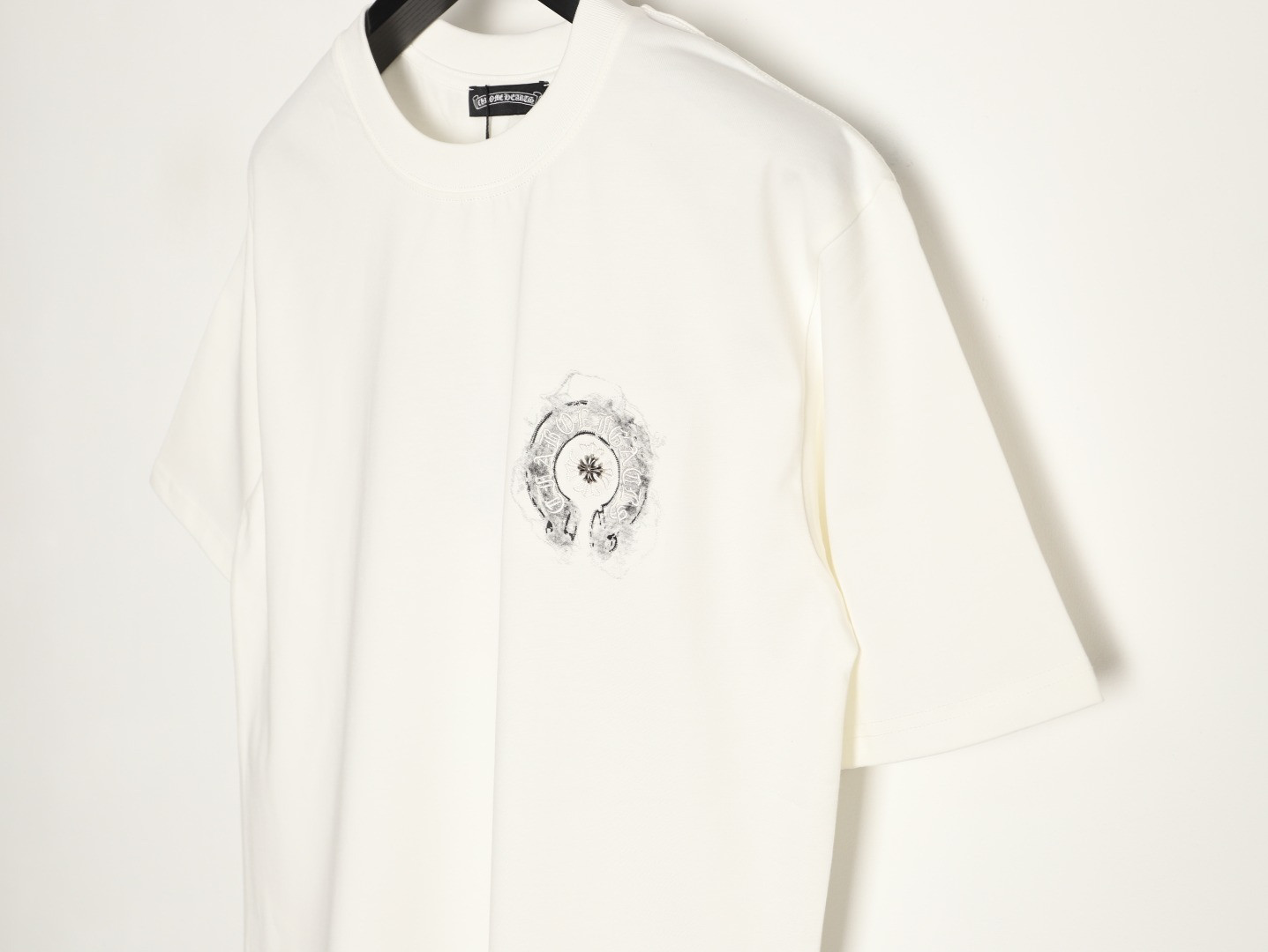 Chrome Hearts Short-sleeved T-shirt