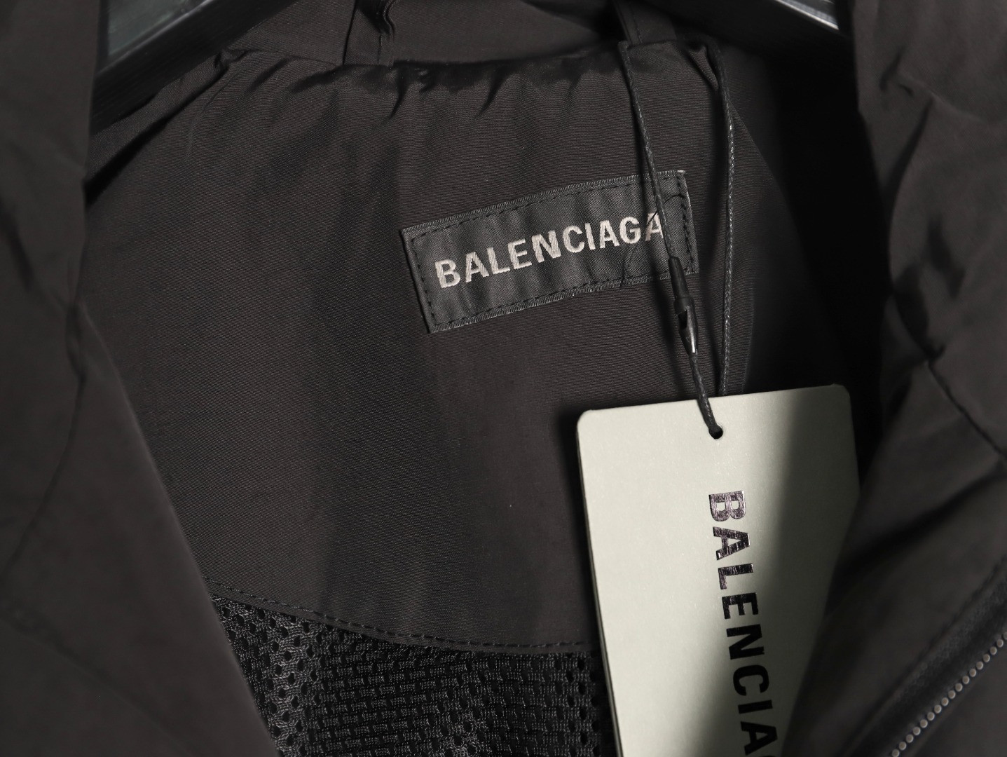 Ba1en*iaga 25FW Coats