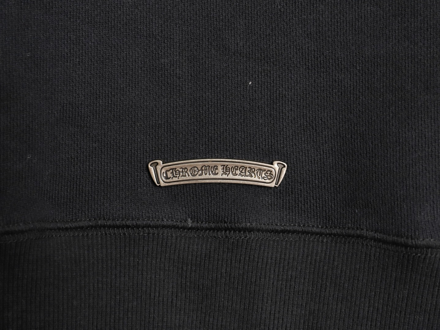 Ch*0me He**ts 25Fw Hoodies