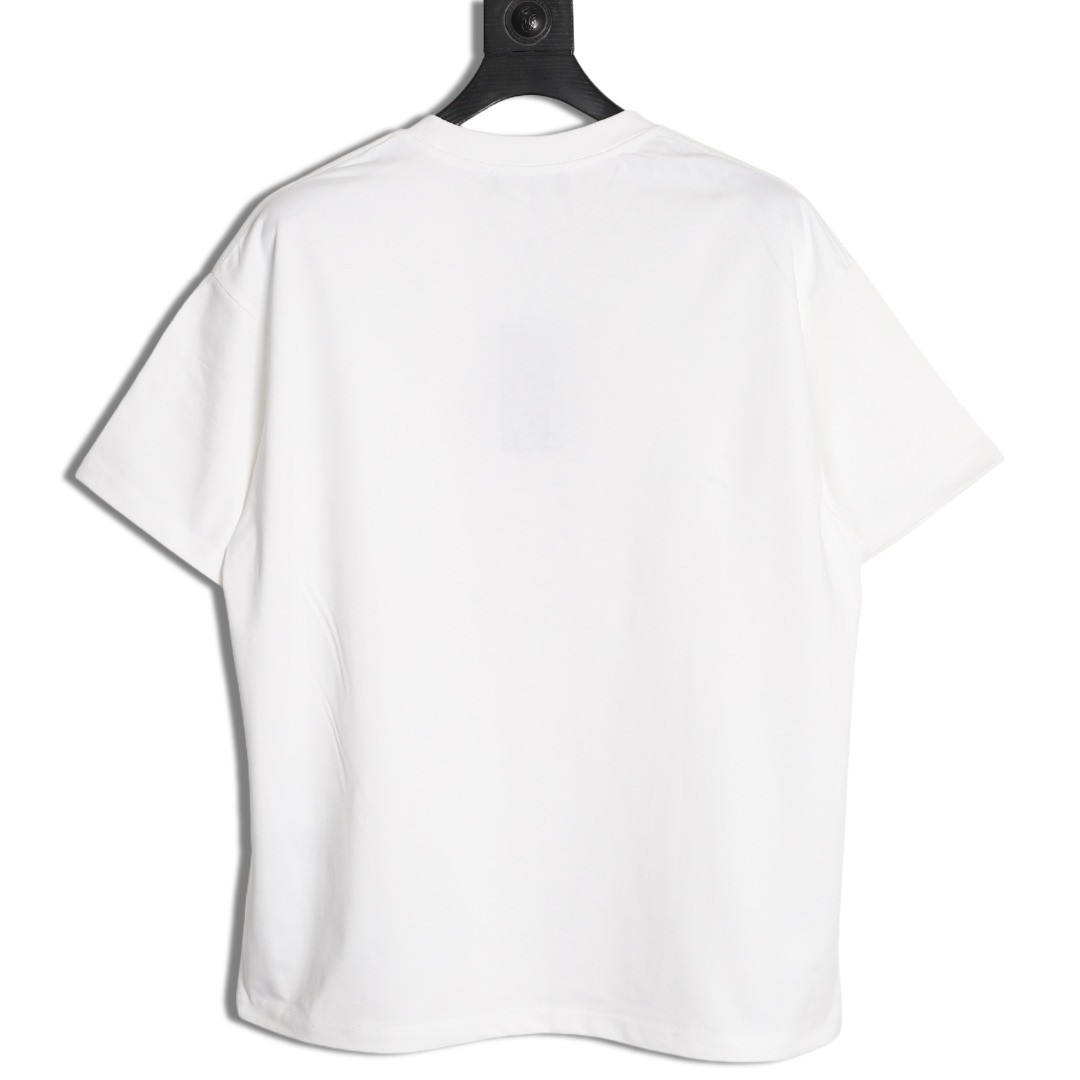 Fendi Short-sleeved T-shirt