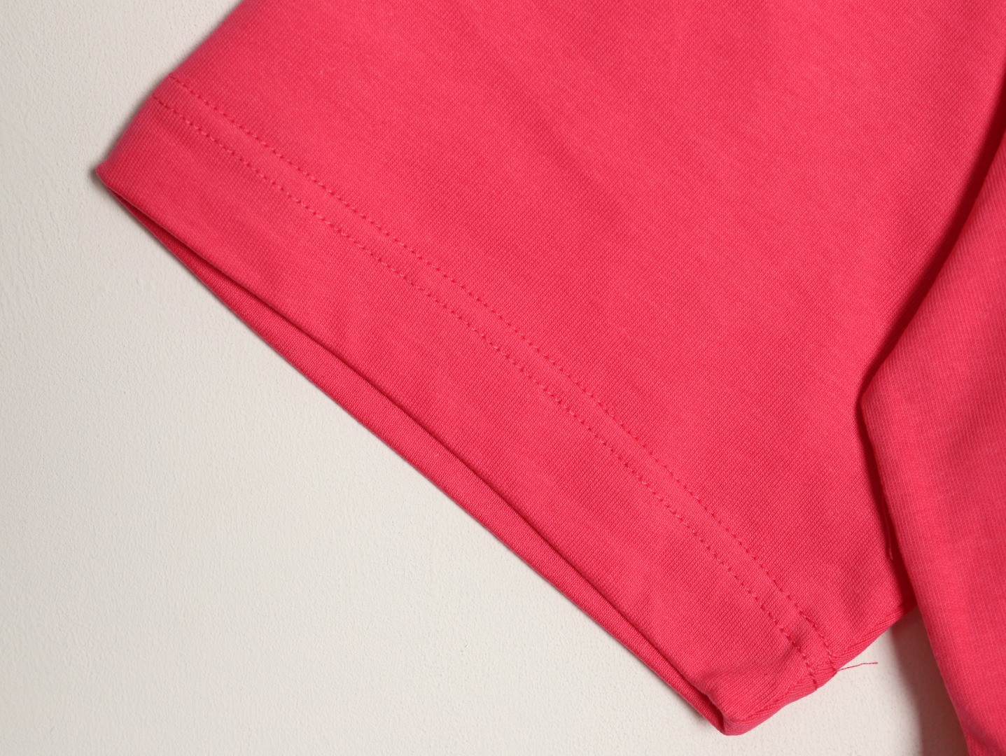 Balenciaga 26ss Short-sleeved T-shirt