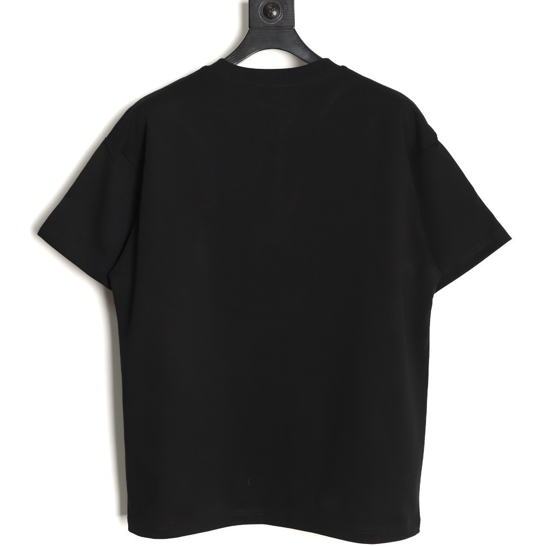 Fendi Short-sleeved T-shirt
