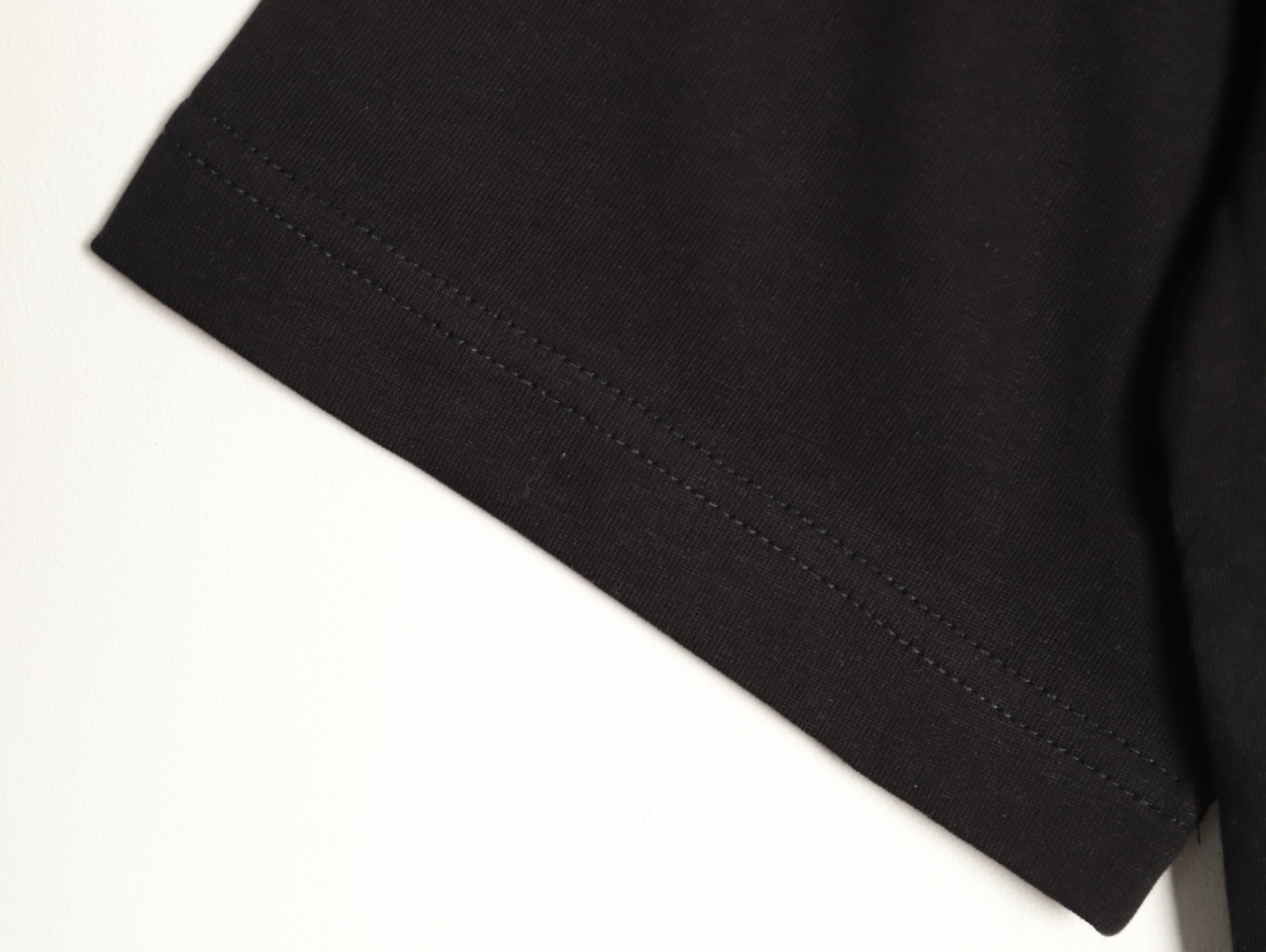 Givenchy Short-sleeved T-shirt