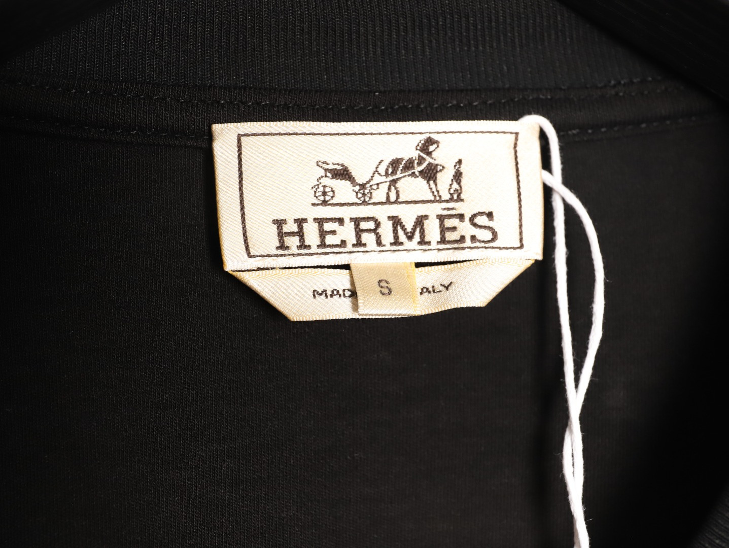 Hermes Short-sleeved T-shirt