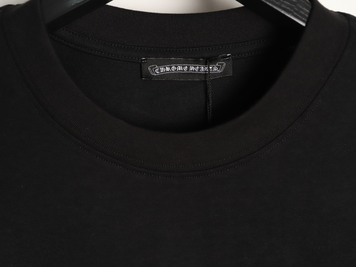 Chrome Hearts Short-sleeved T-shirt