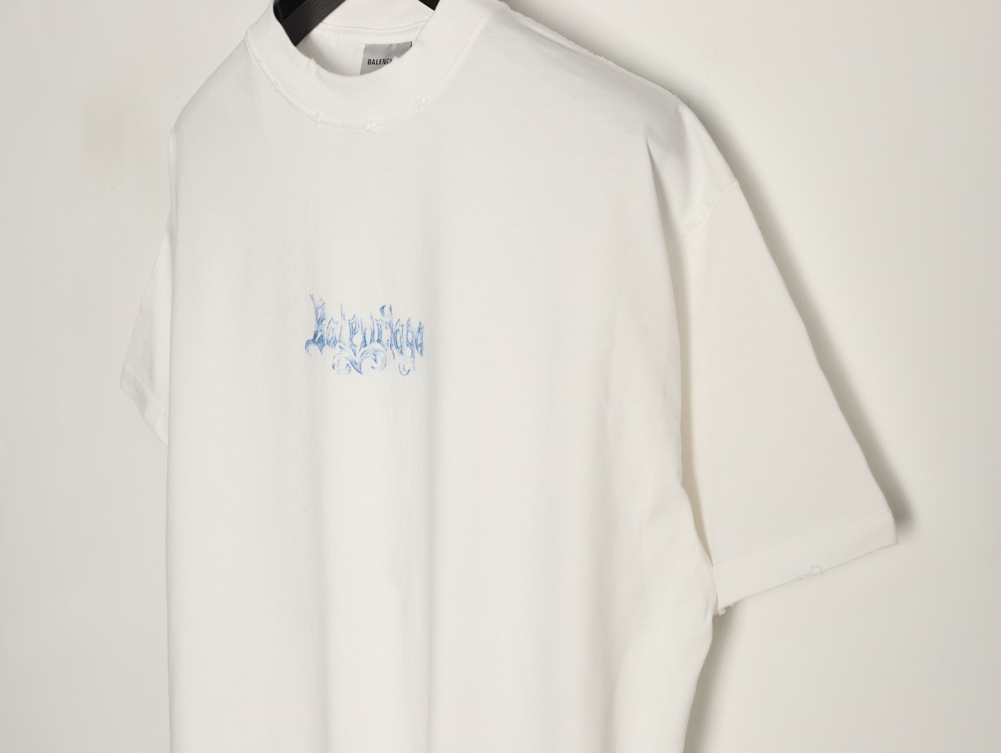 Balenciaga 26ss Short-sleeved T-shirt