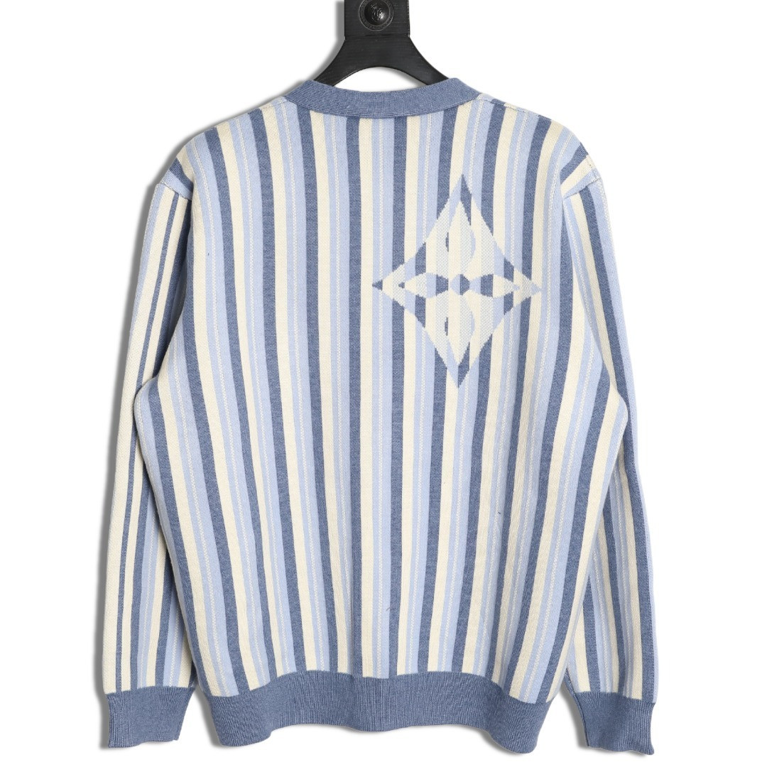 Louis Vuitton LV Knitting Cardigan