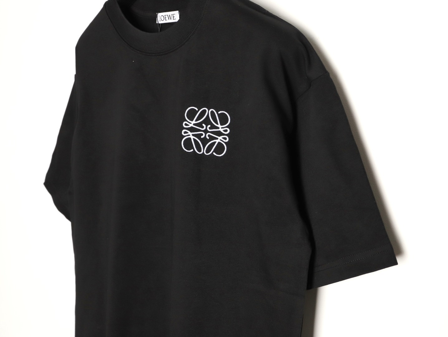LOEWE Short-sleeved T-shirt