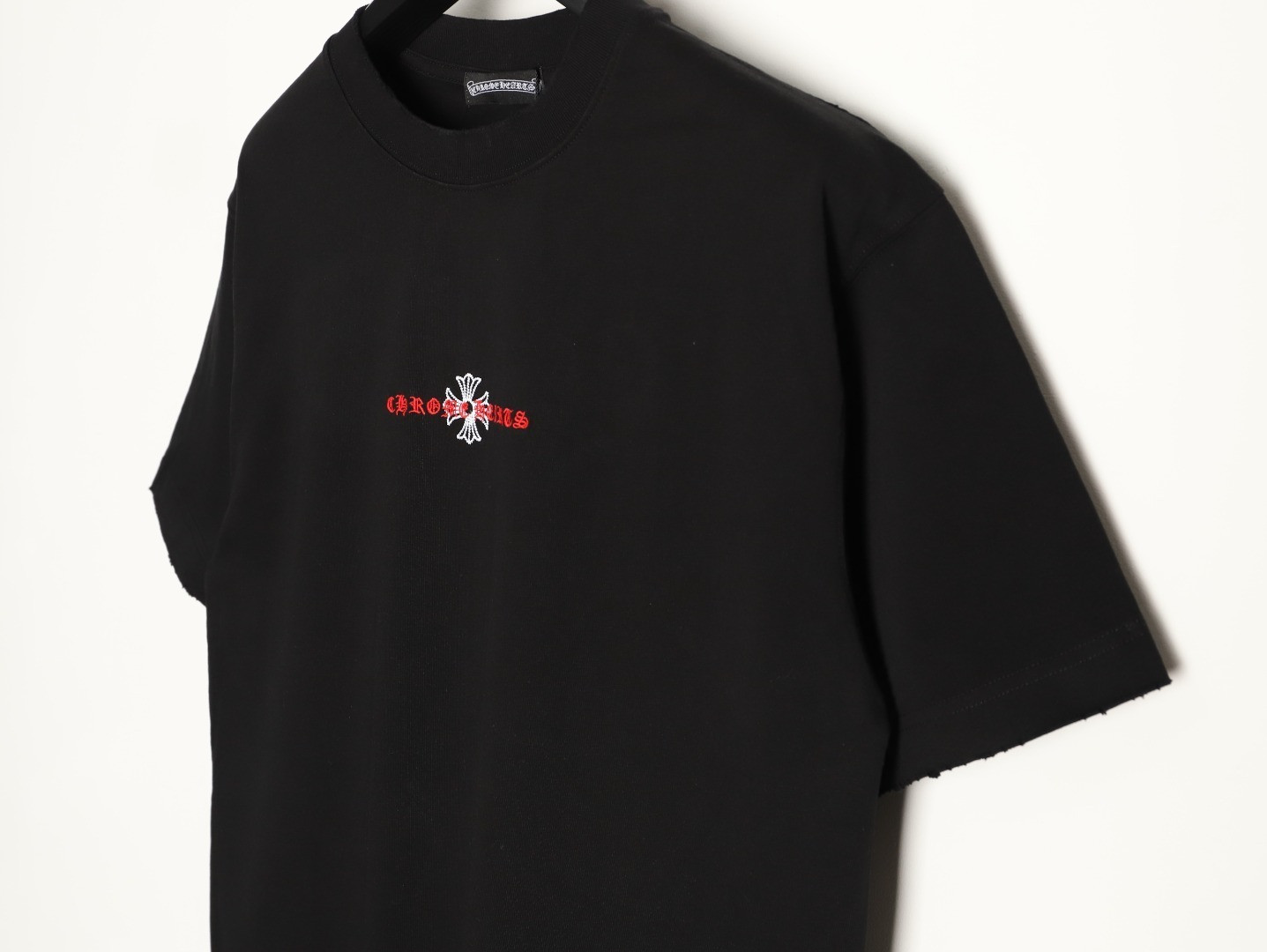CHROME HEARTS CH 26ss Short-sleeved T-shirt