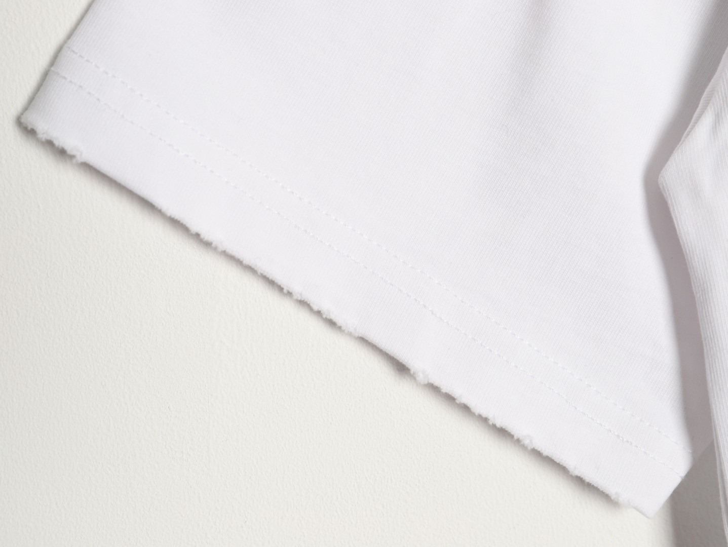Louis Vuitton LV 26ss Short-sleeved T-shirt