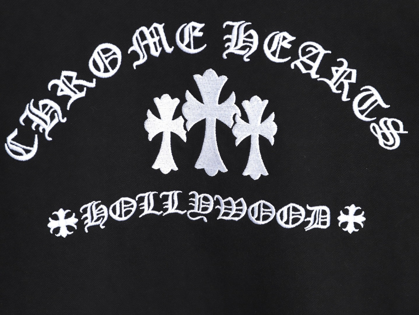 Ch*0me He**ts Hoodies