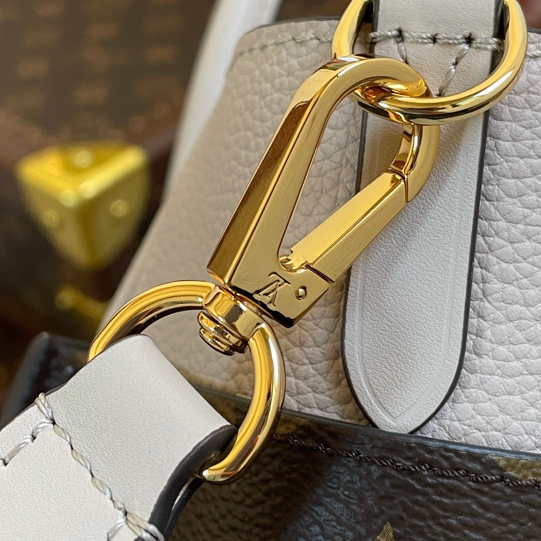 LV ON MY SIDE MM M58485