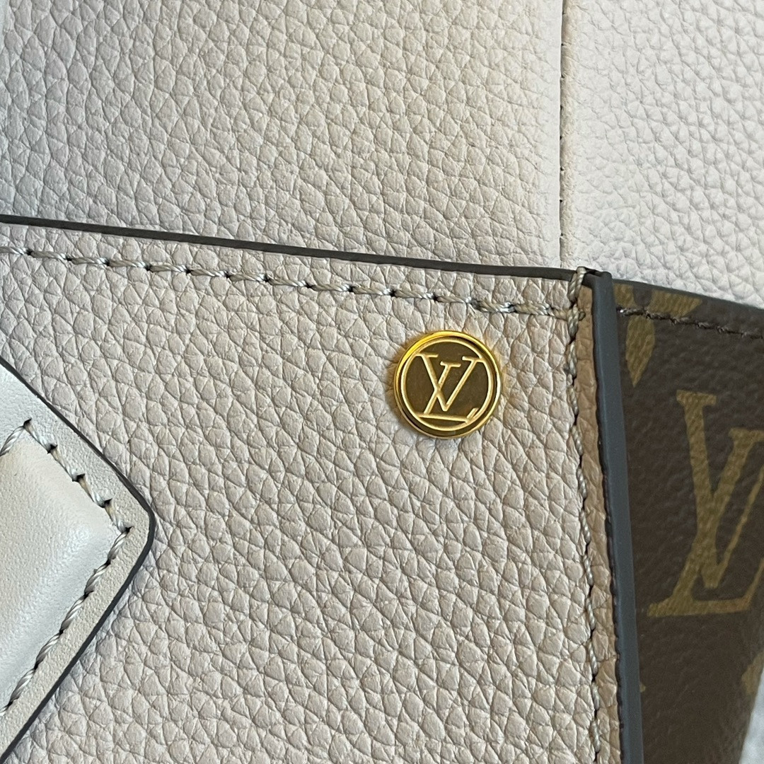 LV ON MY SIDE MM M58485