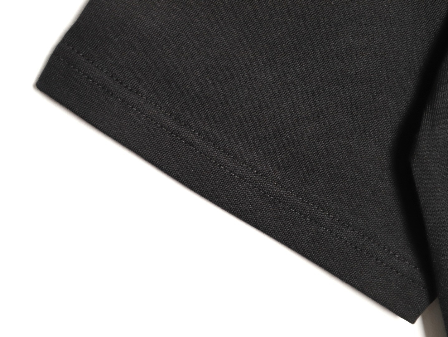 Dior Short-sleeved T-shirt