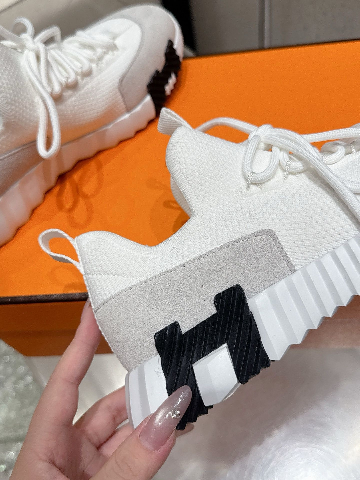 UA H**me5 Lift Slip-on Sneaker