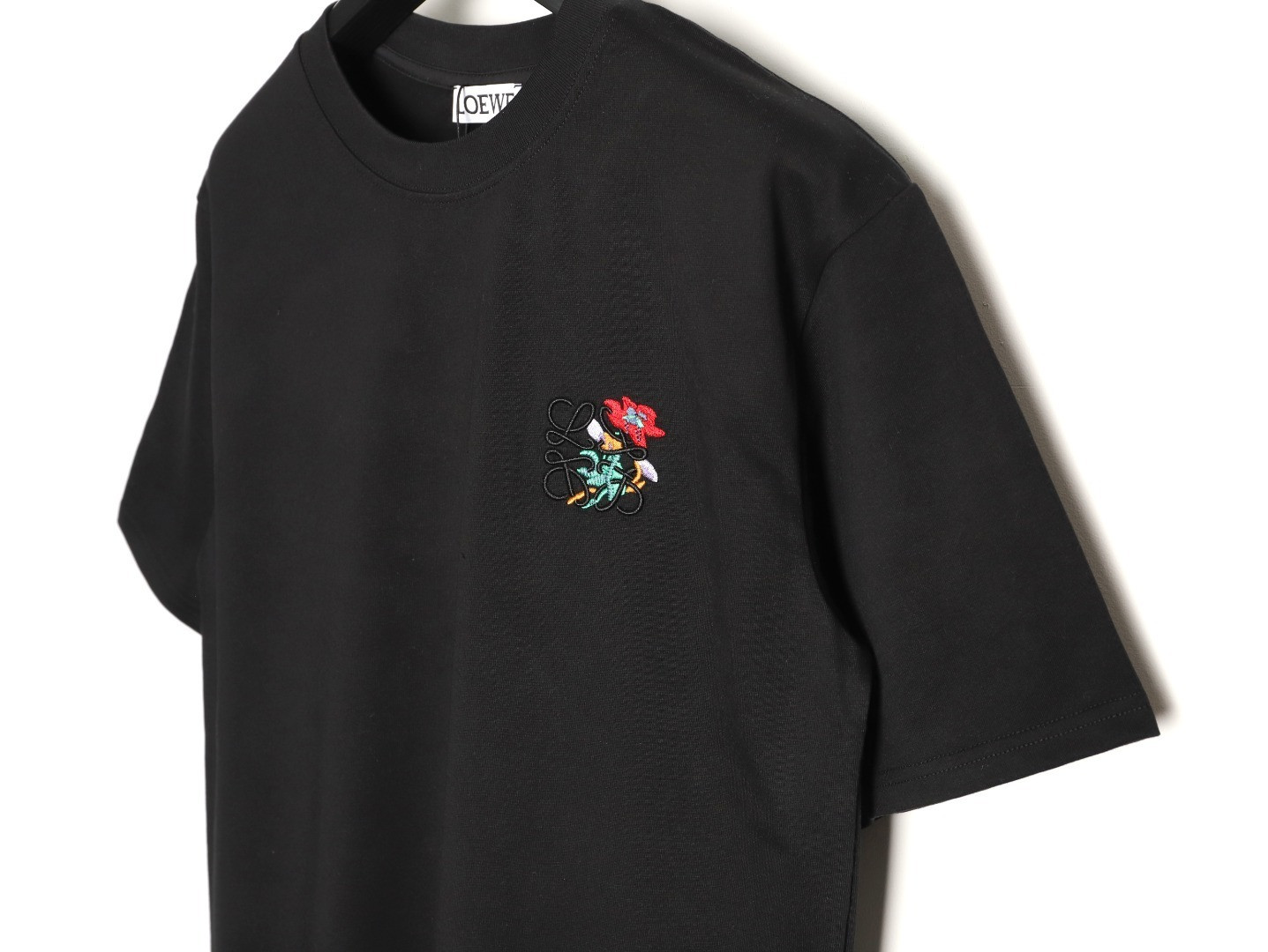 Loewe Short-sleeved T-shirt